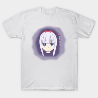 Anime Tee T-Shirt